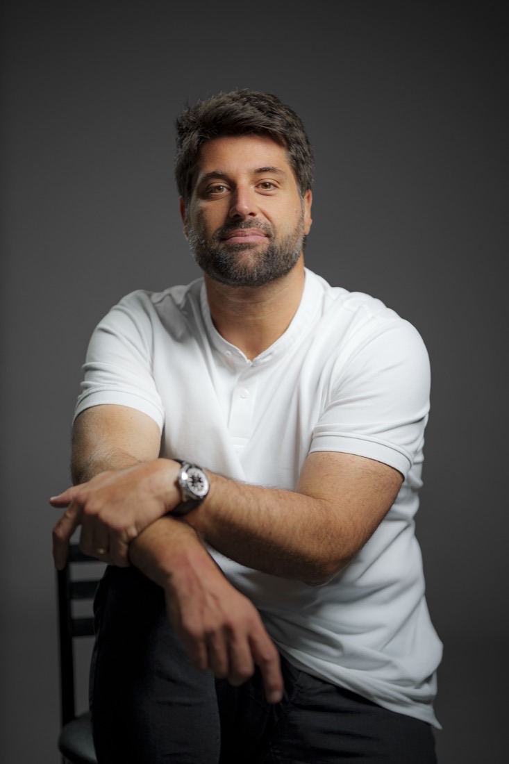 Alfredo Soares